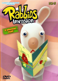 Rabbids Invasion dvd 5