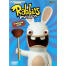 Rabbids Invasion dvd 1