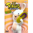 Rabbids Invasion dvd 6