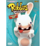 Rabbids Invasion dvd 3