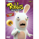 Rabbids Invasion dvd 2